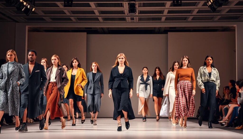 tendências de moda
