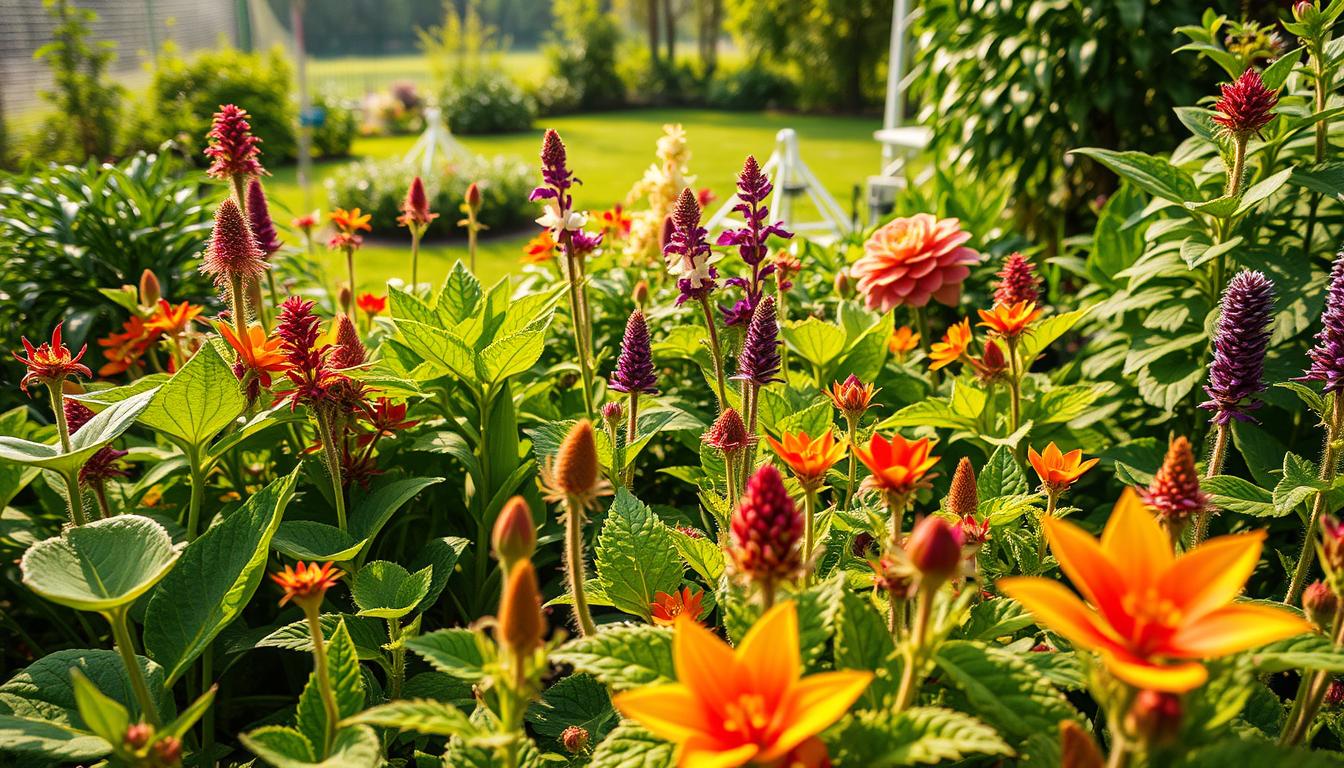 App Plantas para identificação de plantas e cuidados de jardinagem