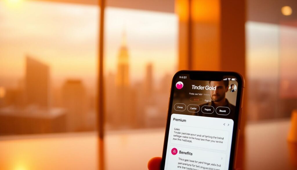 Tinder Gold Tinder Gold