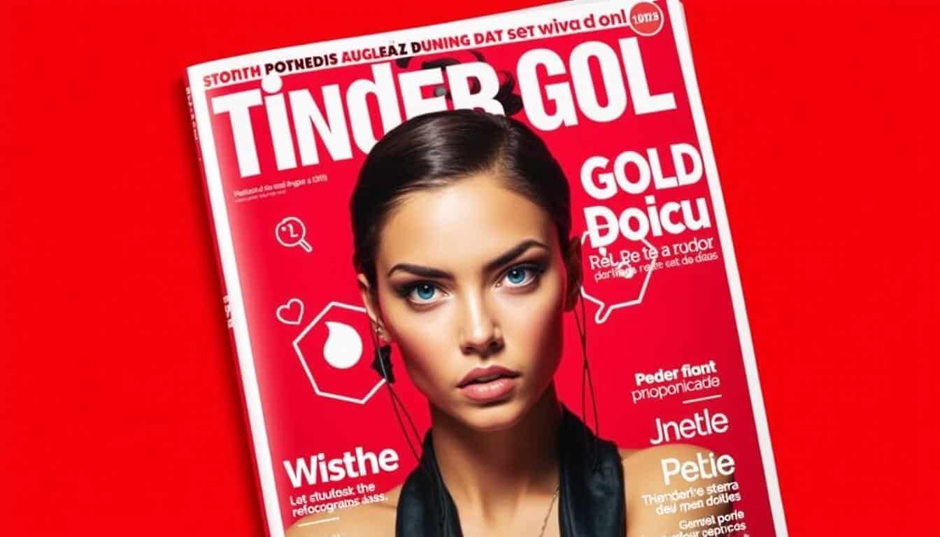 Tinder Gold: Vale a pena? Red flags no perfil e dicas