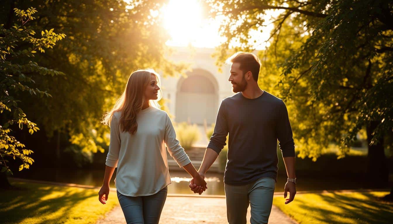 comunicação efetiva no relacionamento