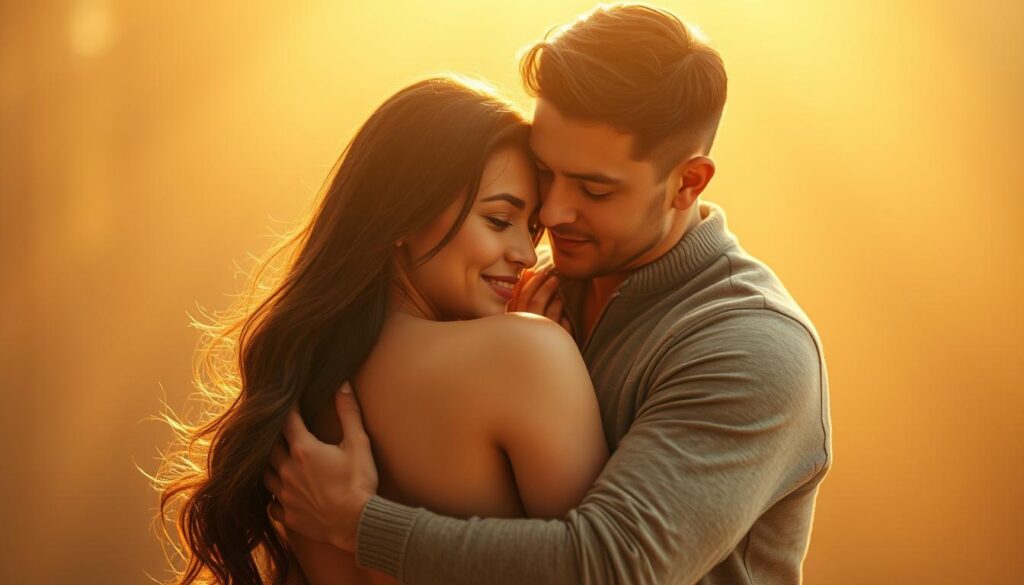 definição confiança relacionamento