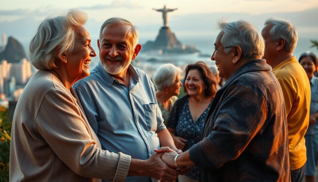 demografia idosos Brasil demografia idosos Brasil