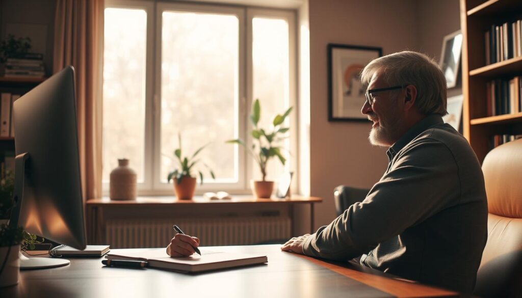 importância da escuta ativa