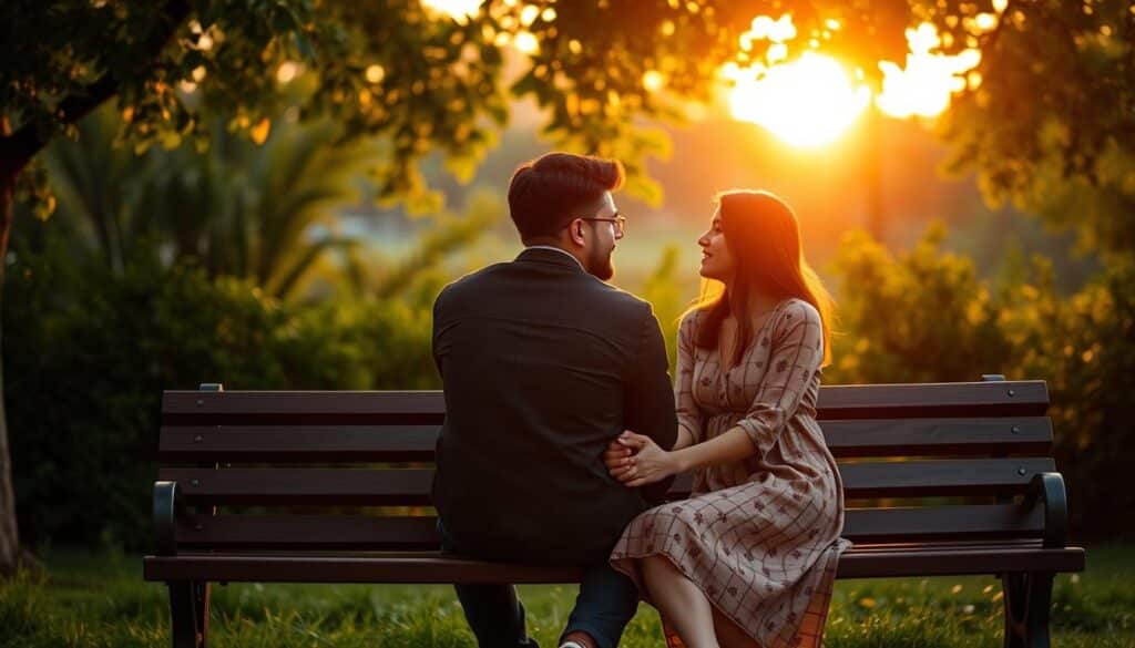 importância do relacionamento