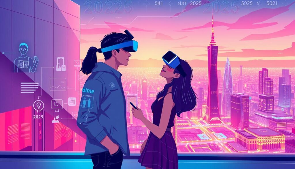 tendências namoro 2025 resumo tendências namoro 2025 resumo