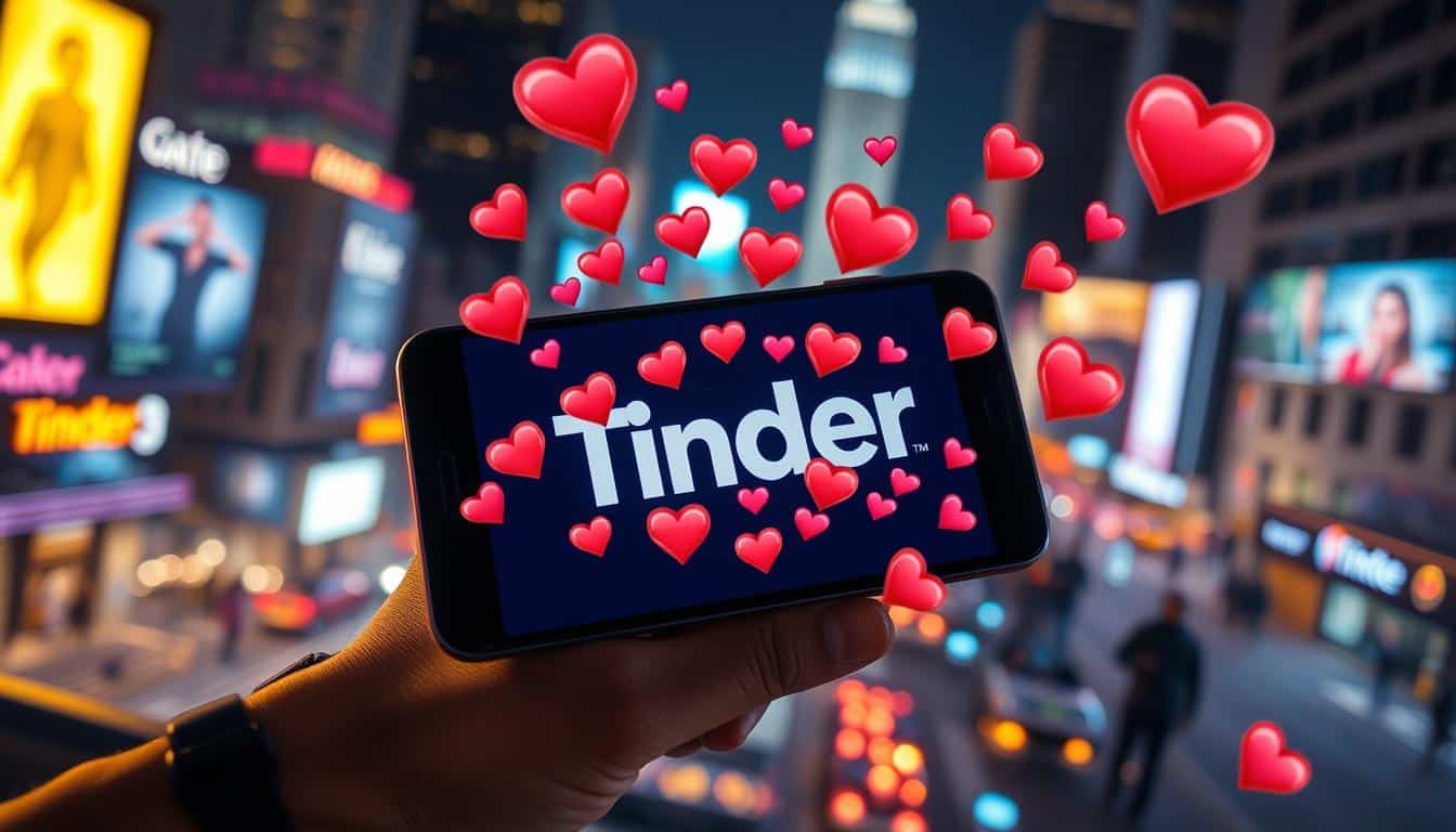 Best Tips to Get a Date During Tinder's Swipe Surge