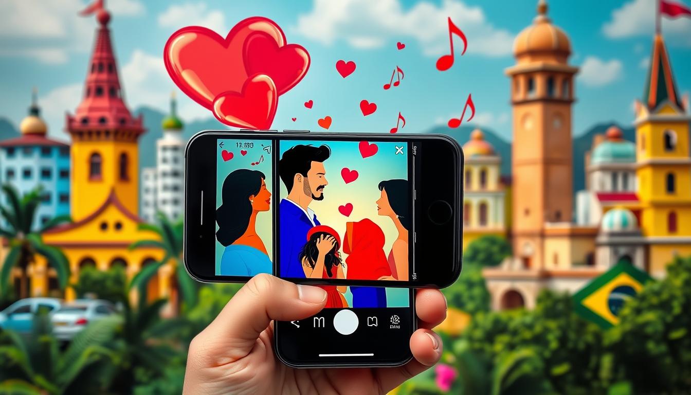 Duet Dating App: O novo fenômeno que está batendo o Tinder?