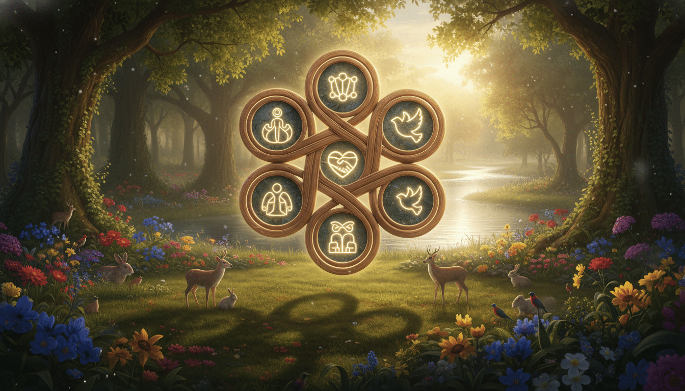 A Regra do 7-7-7: O segredo para manter a conexão no longo prazo