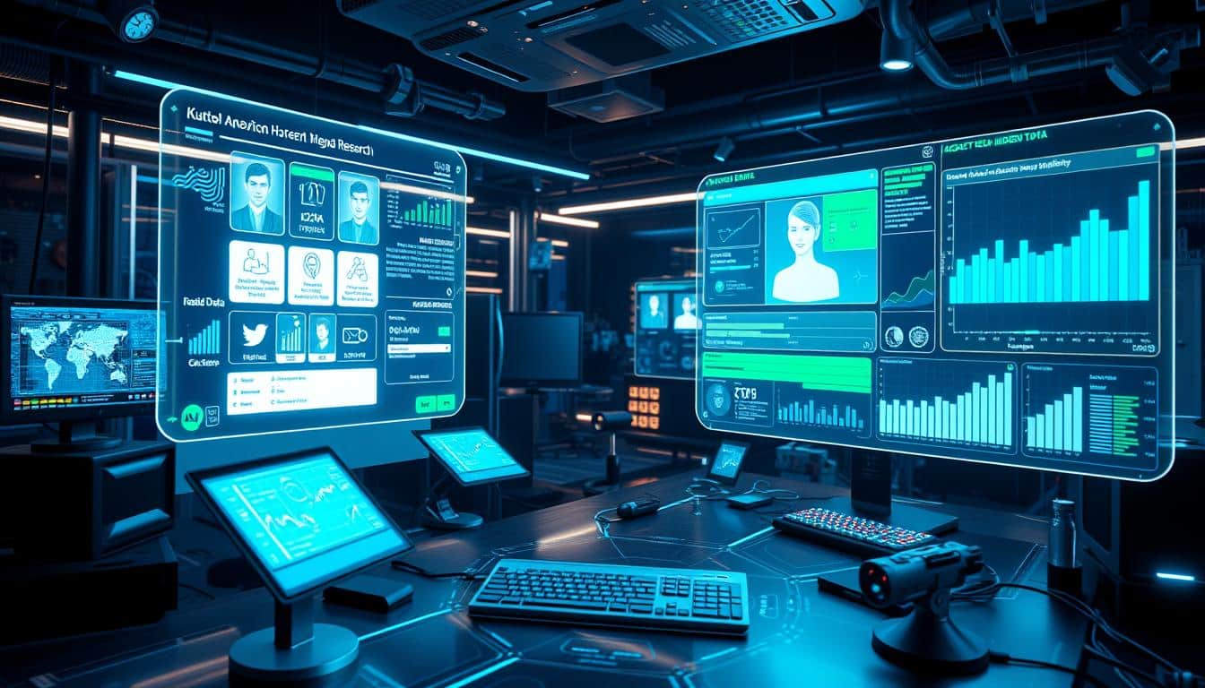 CheaterBuster 2026: A verdade sobre como rastrear perfis escondidos