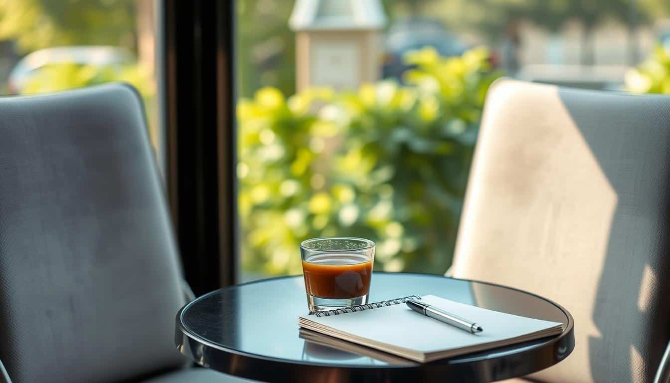 Como fazer ele puxar assunto após o primeiro encontro.