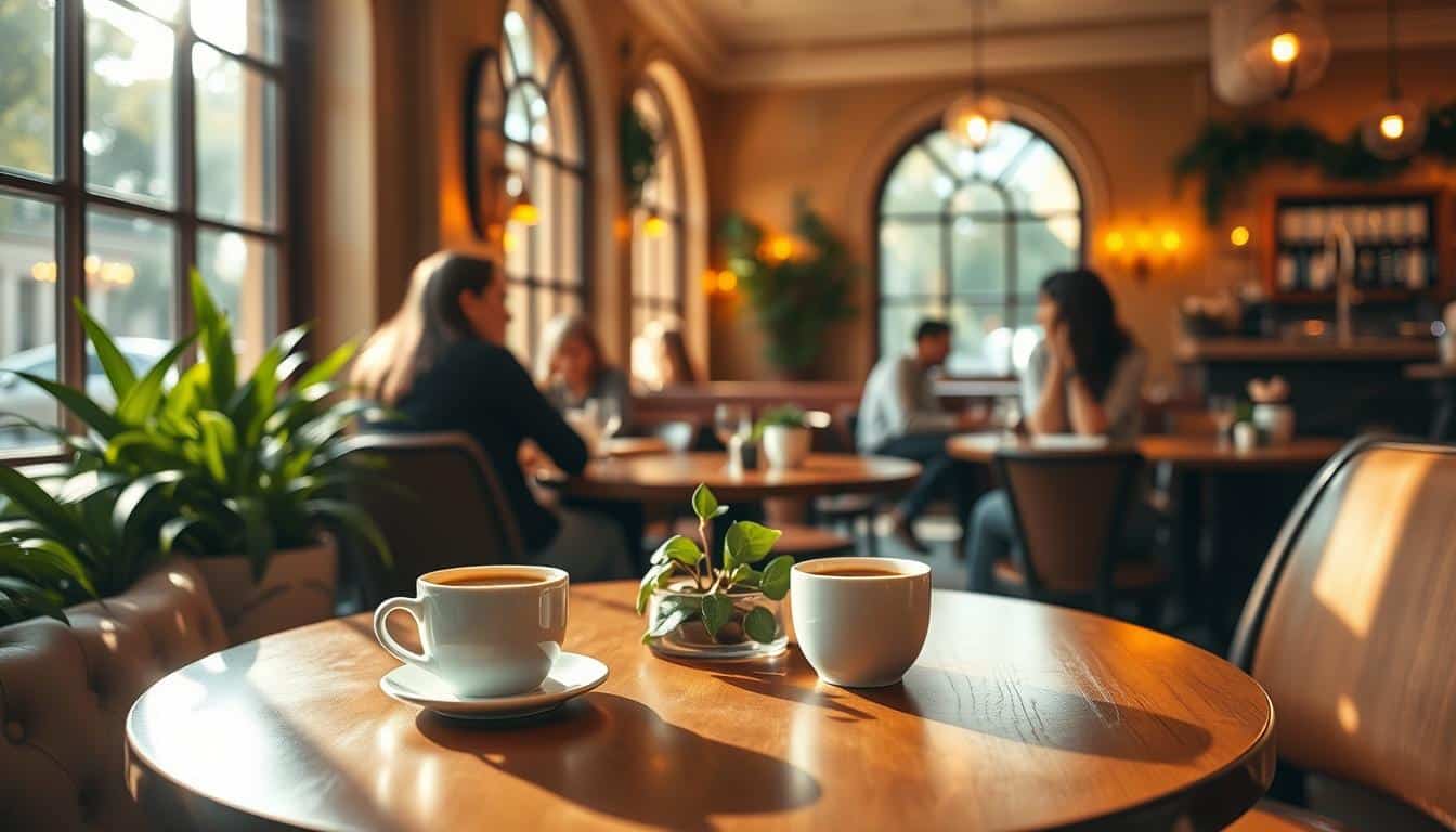 Por que encontros diurnos são perfeitos para o primeiro date.