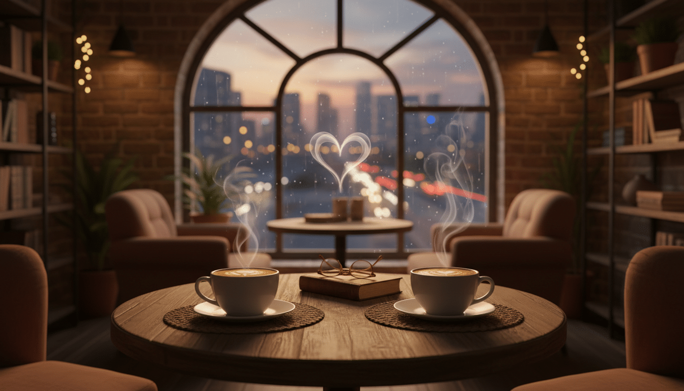 como transformar match em encontro real: