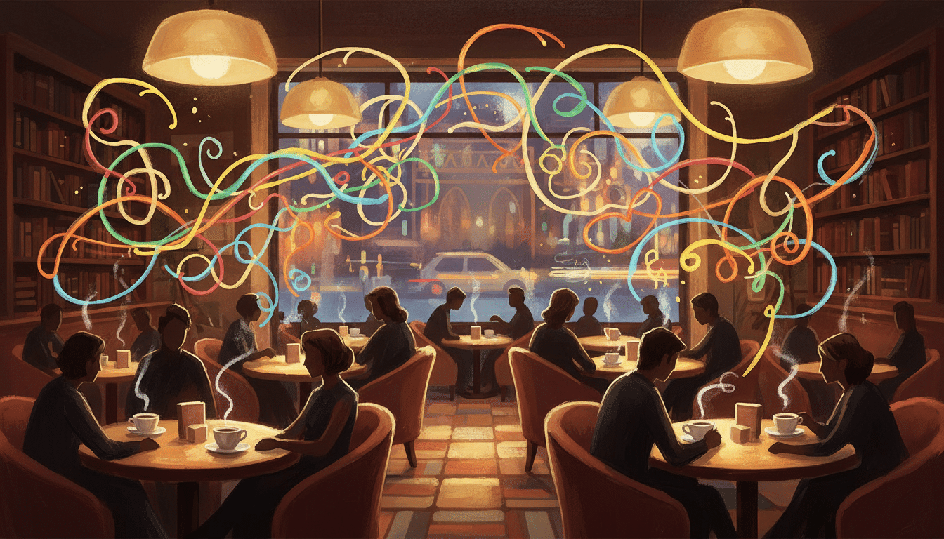 conversas interessantes no chat