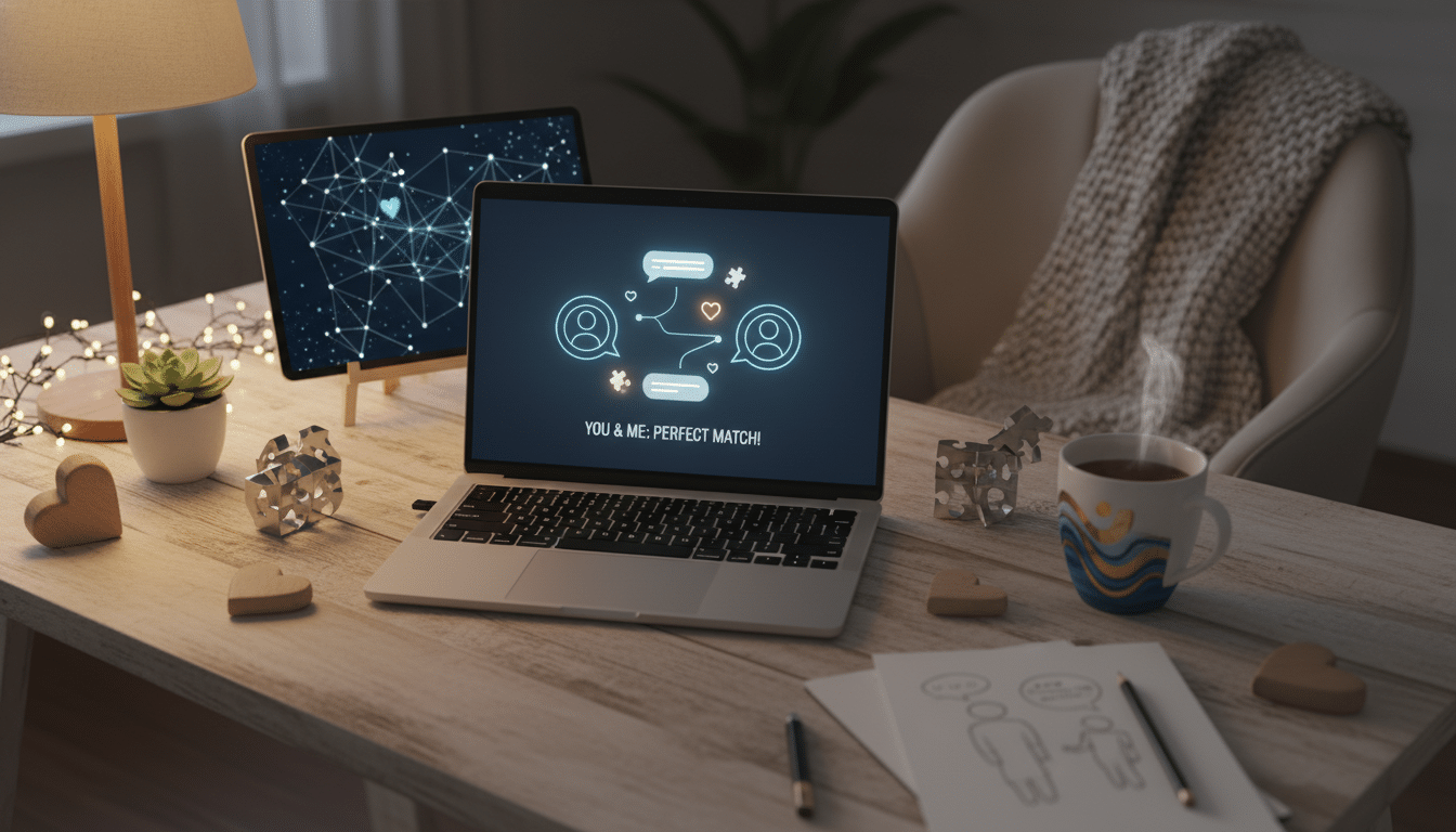 Como Identificar Compatibilidade em Conversas Online