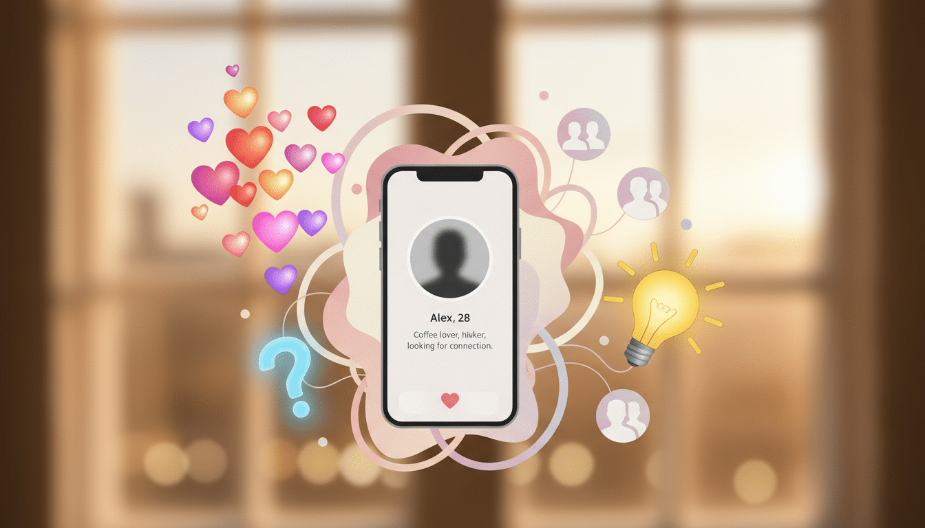 Dicas para Melhorar sua Bio em Apps de Relacionamento