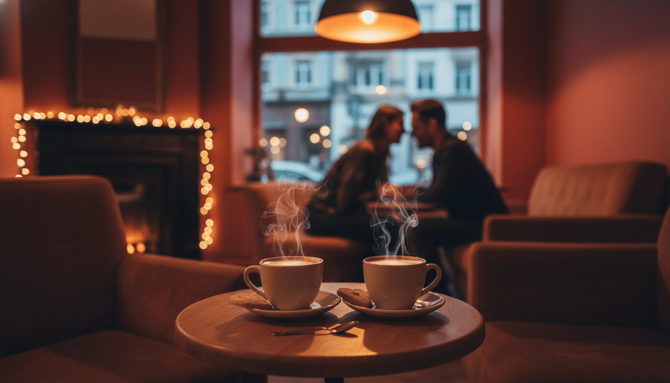 como transformar match em encontro real