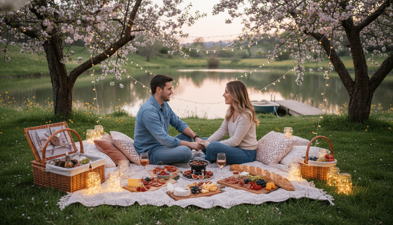 dicas para o primeiro encontro